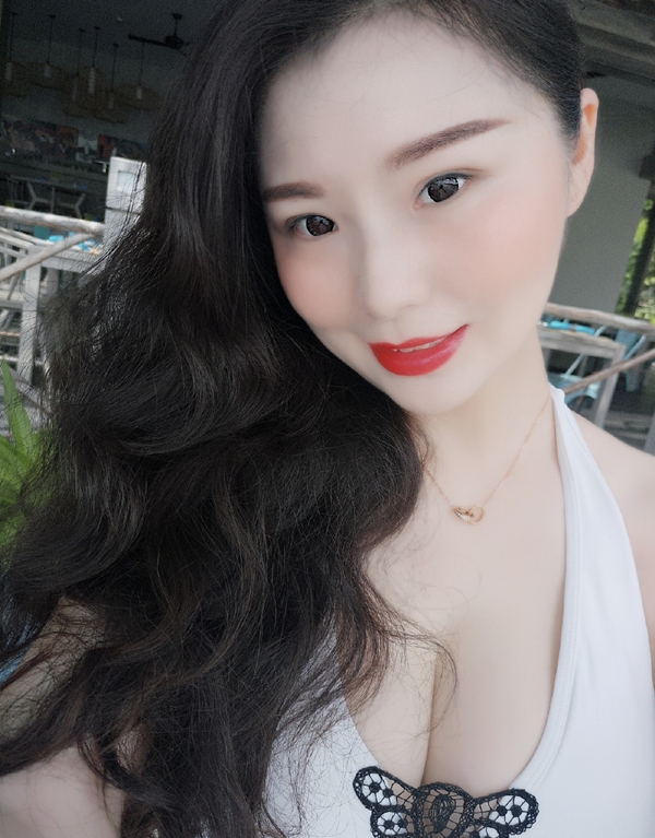 yoyo的第一张照片--南昌相亲服务中心