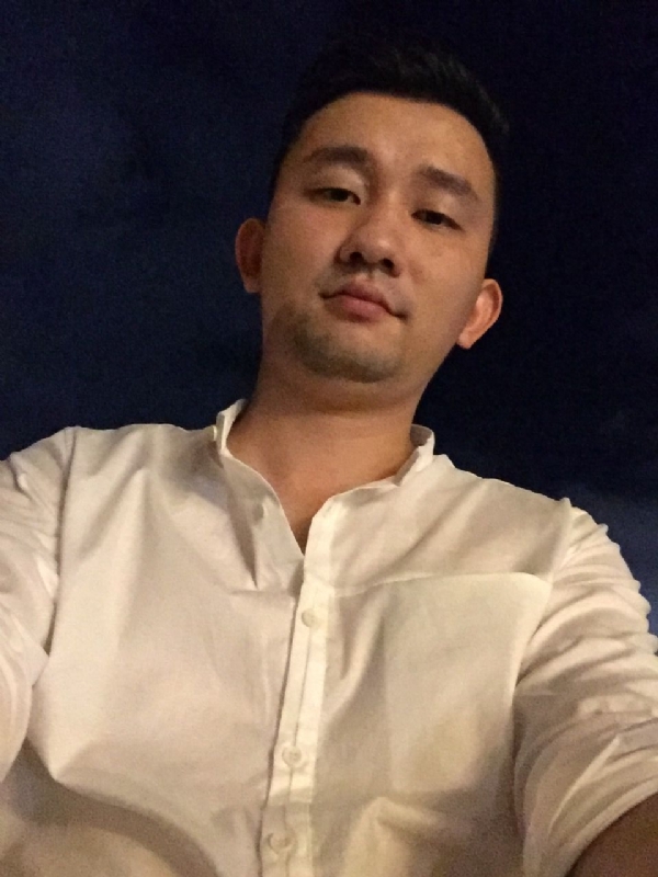 天昊的第一张照片--南昌相亲服务中心