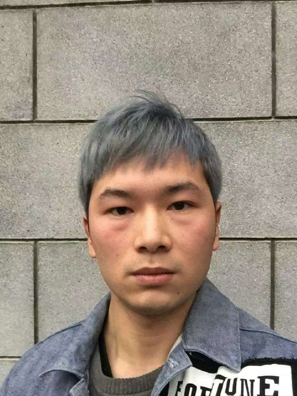淼小淼的第一张照片--南昌相亲服务中心