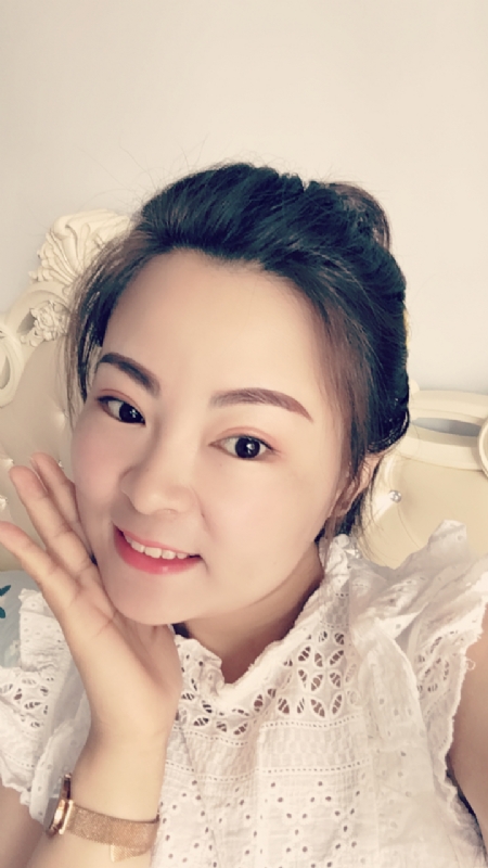 美琳的第一张照片--南昌相亲服务中心