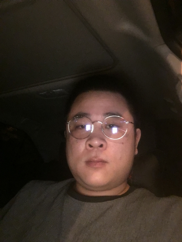 Gang的第一张照片--南昌相亲服务中心