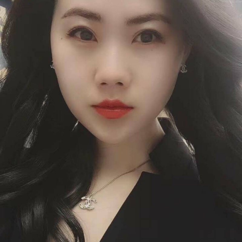 晓晓的第一张照片--南昌相亲服务中心