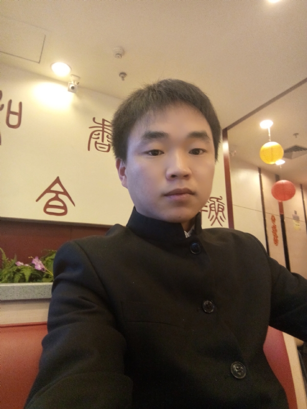 夜凉露沾衣的第一张照片--南昌相亲服务中心