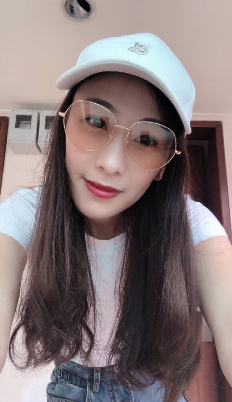 姗的第一张照片--南昌相亲服务中心