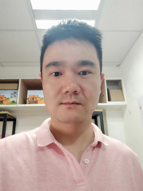 大米的第一张照片--南昌相亲服务中心