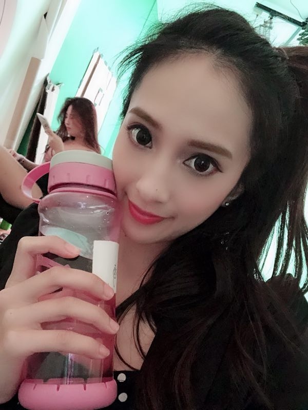 沐沐吖的第一张照片--南昌相亲服务中心