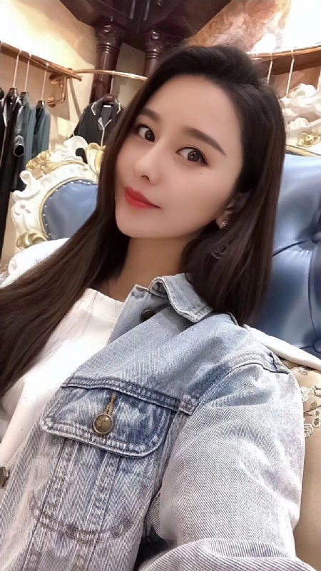 李珊珊的第一张照片--南昌相亲服务中心