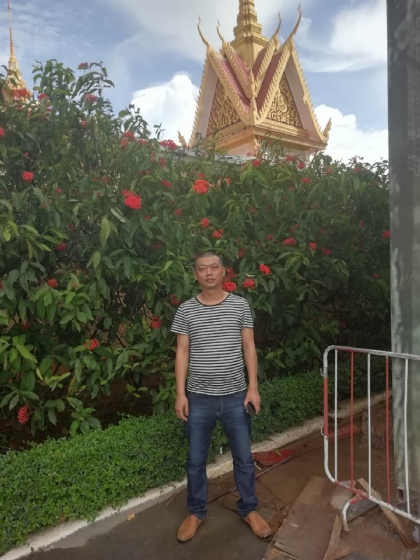 转折点的第一张照片--南昌相亲服务中心