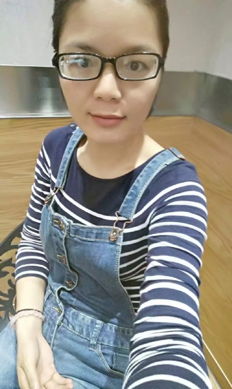 螃蟹的第一张照片--南昌相亲服务中心