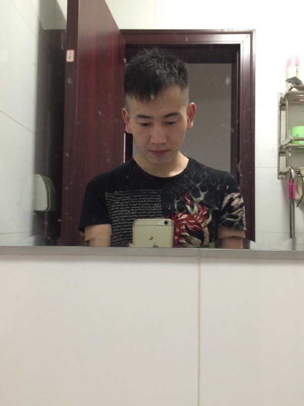 相爱相守的第一张照片--南昌相亲服务中心