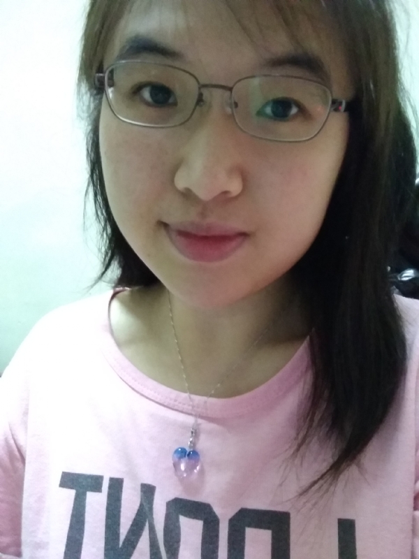 幸福海豚的第一张照片--南昌相亲服务中心