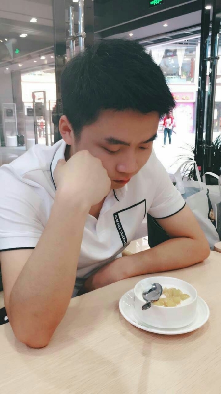 情绪的第一张照片--南昌相亲服务中心