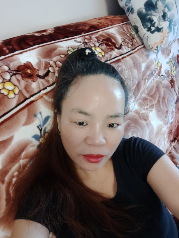 小香儿的第一张照片--南昌相亲服务中心