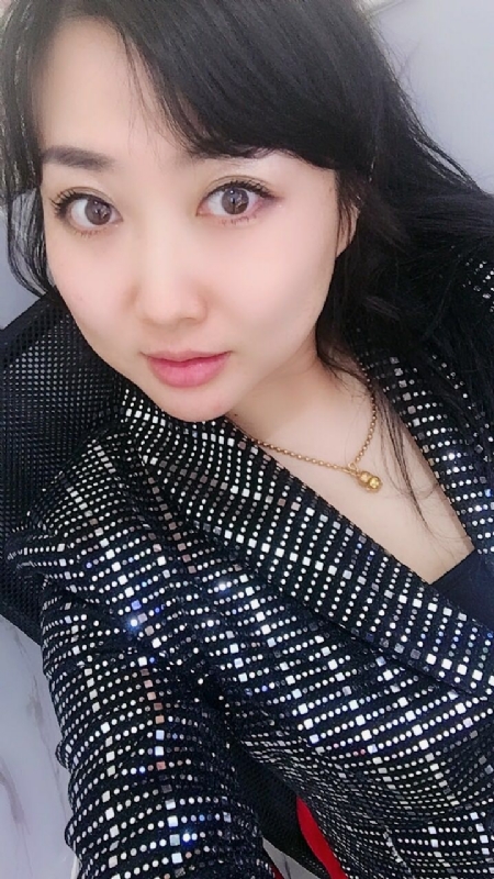 烛影的第一张照片--南昌相亲服务中心