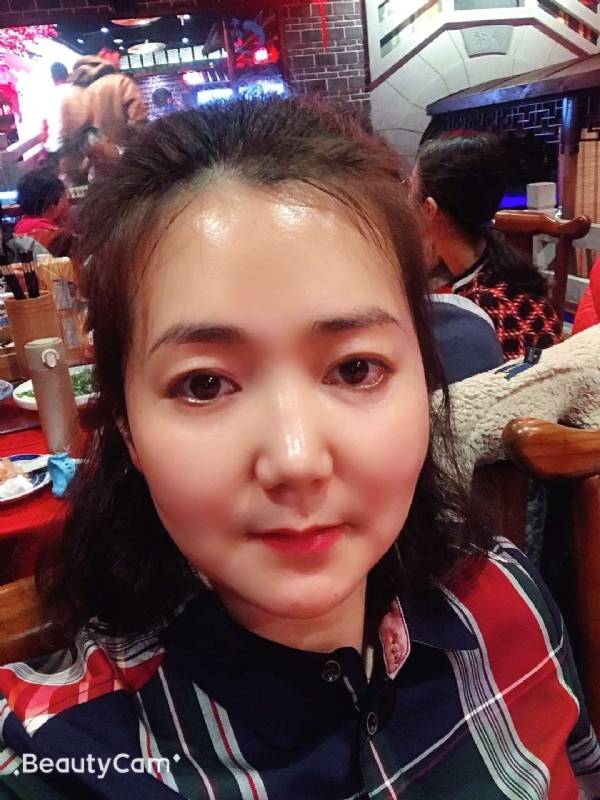 艳儿的第一张照片--南昌相亲服务中心