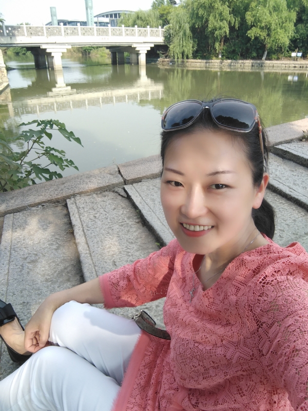 渴慕的第一张照片--南昌相亲服务中心