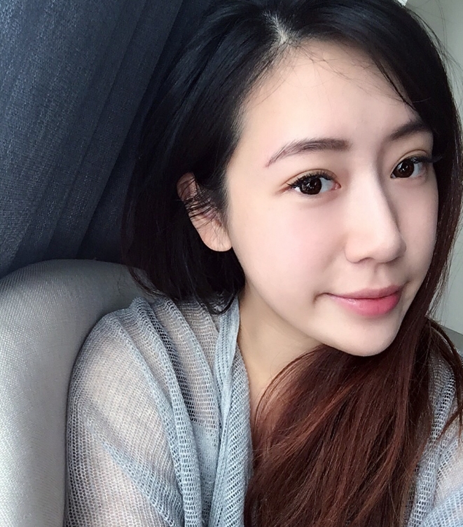 Hana的第一张照片--南昌相亲服务中心