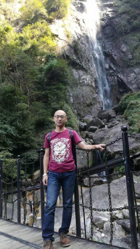 木石的第四张照片--南昌相亲服务中心