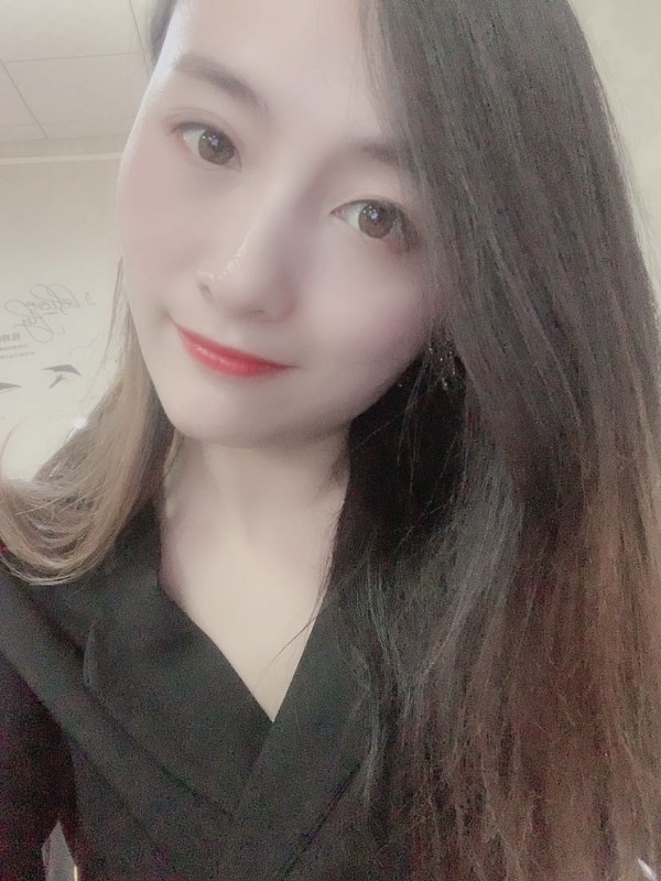 安之若素的第一张照片--南昌相亲服务中心