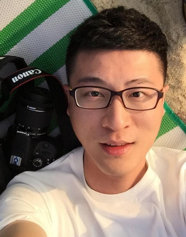在路上的第一张照片--南昌相亲服务中心