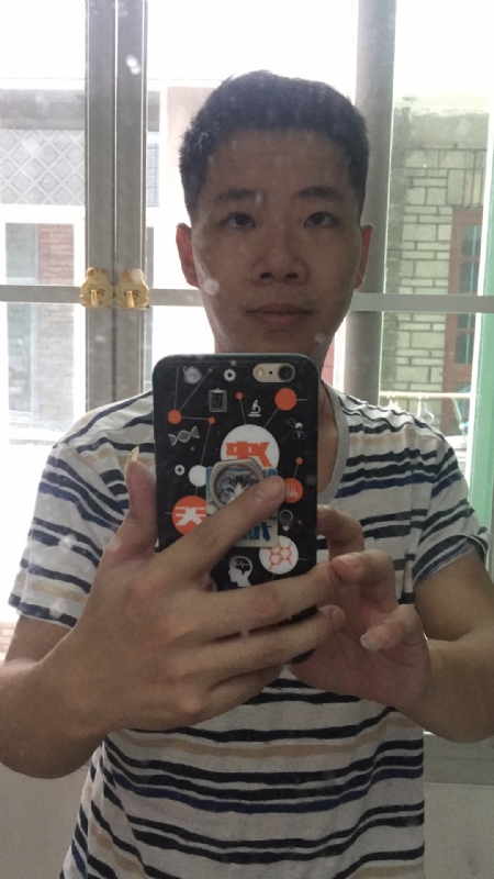 择一偶终老的第一张照片--南昌相亲服务中心