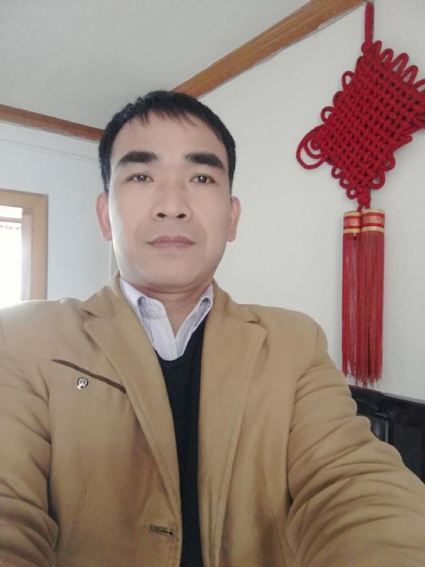mm的第三张照片--南昌相亲服务中心