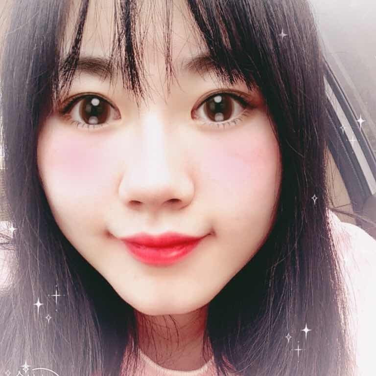 琪琪的第一张照片--南昌相亲服务中心