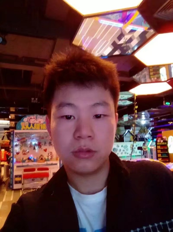 啊源的第一张照片--南昌相亲服务中心