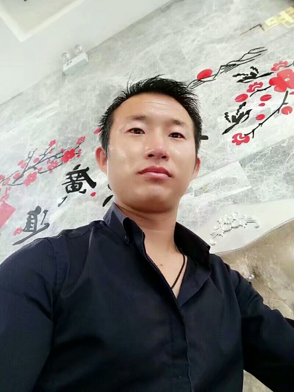 系咯在的第二张照片--南昌相亲服务中心