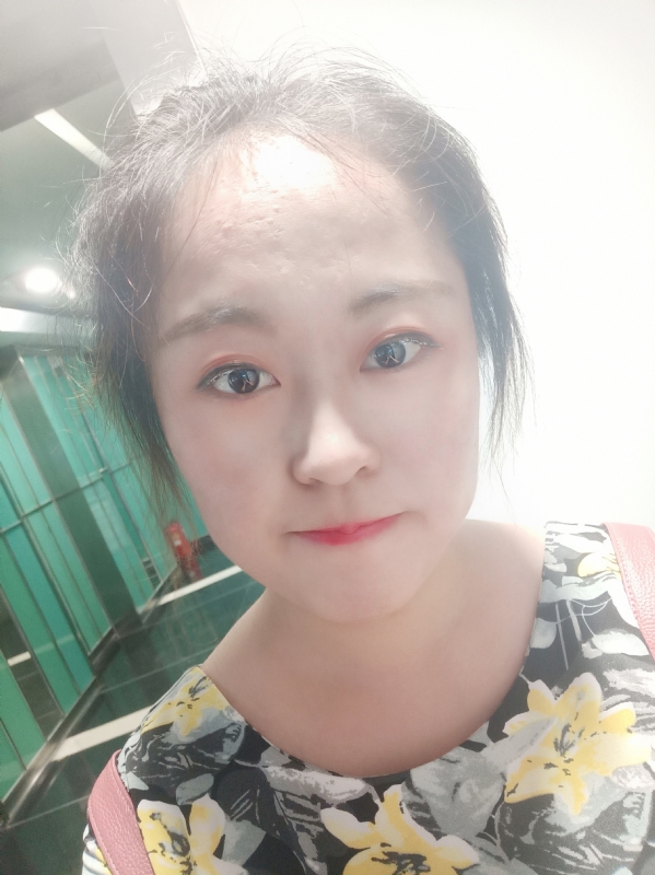 小花伞的第一张照片--南昌相亲服务中心