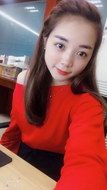 倩倩的爱的第一张照片--南昌相亲服务中心
