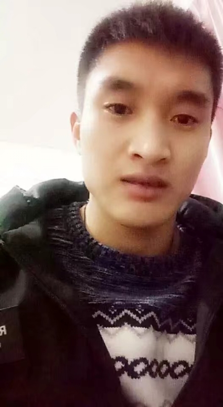 嗨我保护你啊的第一张照片--南昌相亲服务中心