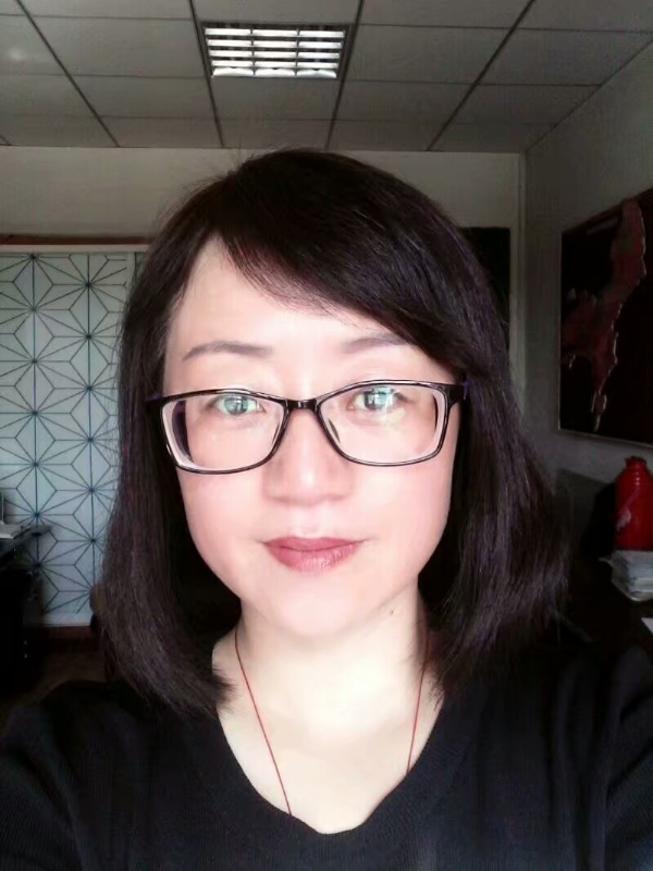 馥珺的第一张照片--南昌相亲服务中心