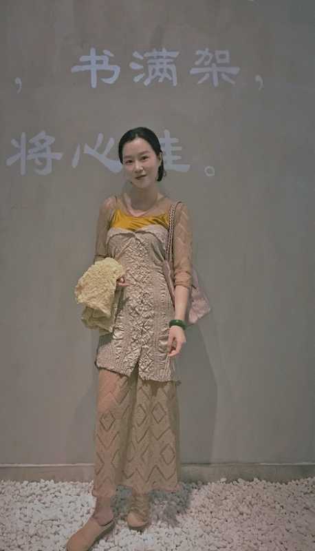 宁静致远的第三张照片--南昌相亲服务中心