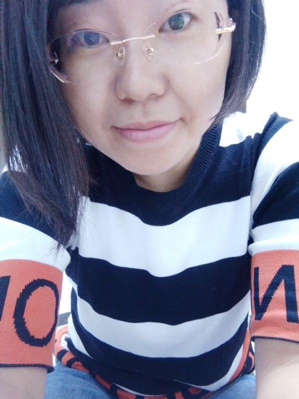 相识相守的第一张照片--南昌相亲服务中心