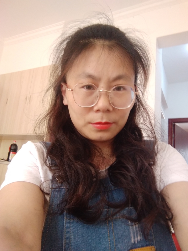 毛豆的第一张照片--南昌相亲服务中心