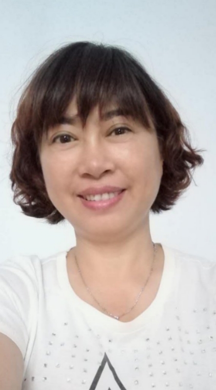 小芹的第一张照片--南昌相亲服务中心