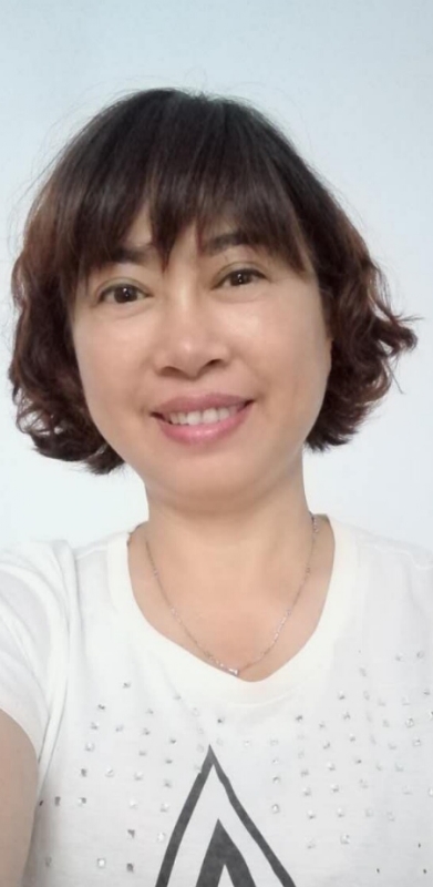 小芹的第二张照片--南昌相亲服务中心