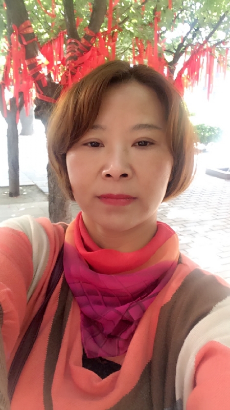 琳的第一张照片--南昌相亲服务中心