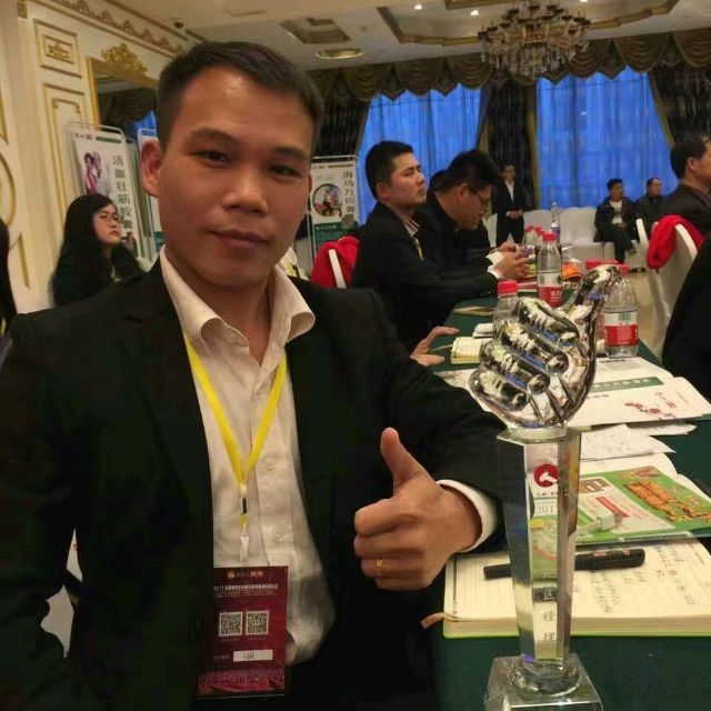 项帅的第一张照片--南昌相亲服务中心