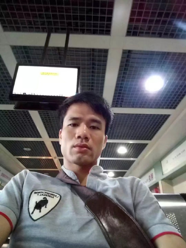 武哥的第一张照片--南昌相亲服务中心