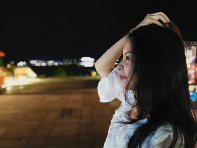 yiyi的第一张照片--南昌相亲服务中心
