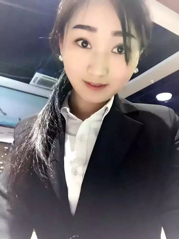 墨白的第一张照片--南昌相亲服务中心