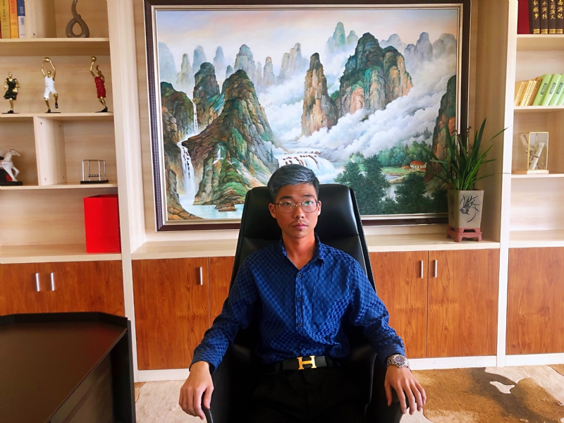 淡泊明志的第二张照片--南昌相亲服务中心