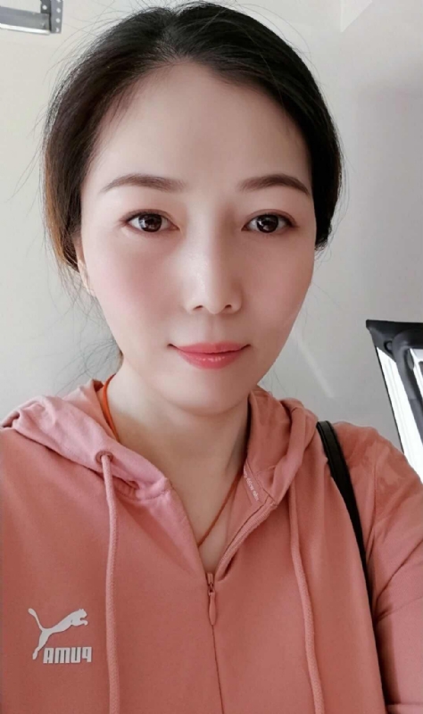 linxin的第二张照片--南昌相亲服务中心