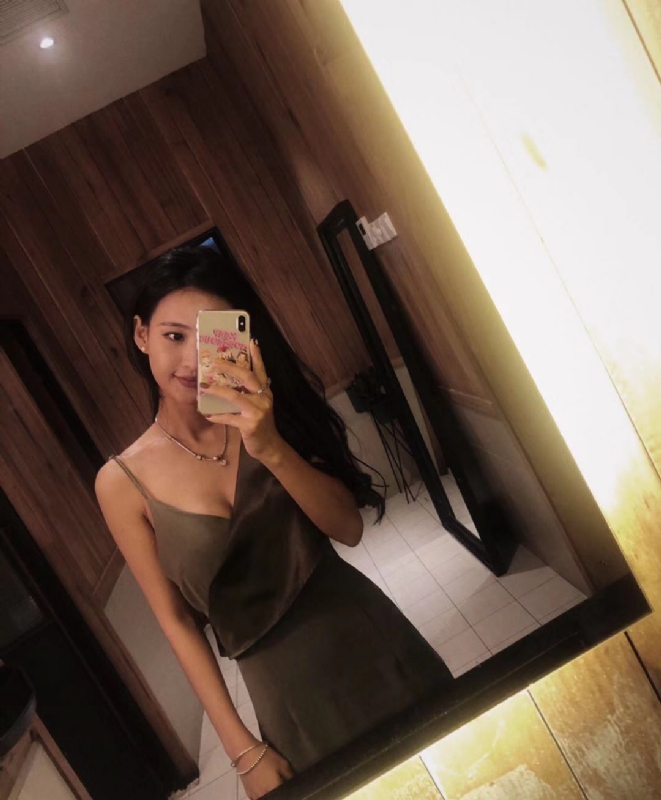 小可爱呀的第一张照片--南昌相亲服务中心