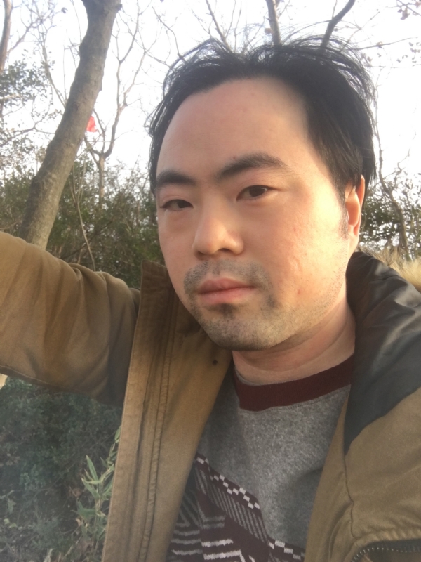 一墨的第一张照片--南昌相亲服务中心