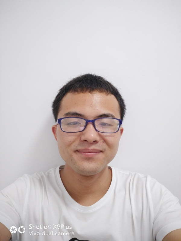林言的第一张照片--南昌相亲服务中心