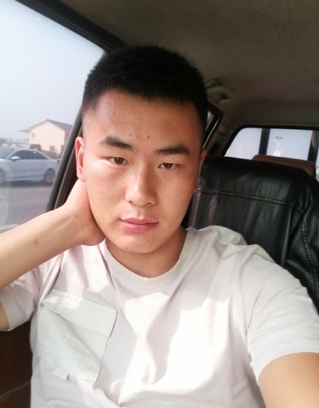 马宏亮的第二张照片--南昌相亲服务中心