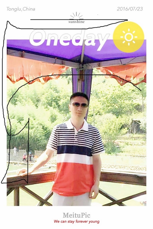 霞飞哥的第二张照片--南昌相亲服务中心